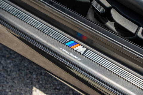 1999 BMW M