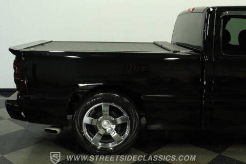 2006 Chevrolet Silverado 1500