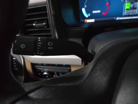 2024 Ford F-350 Super Duty