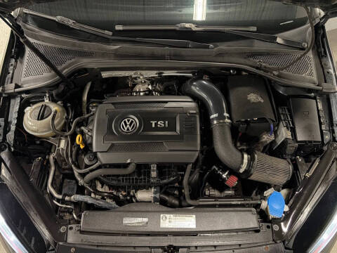 2015 Volkswagen Golf GTI