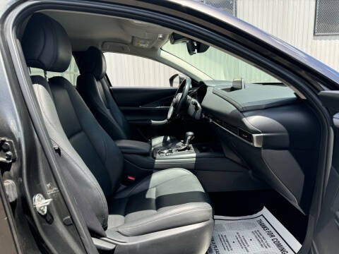 2021 Mazda CX-30 Select