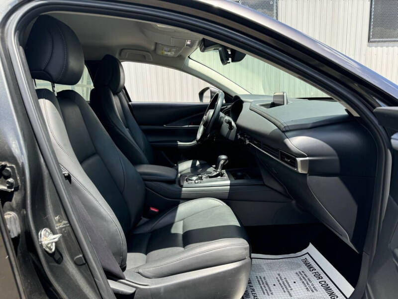 2021 Mazda CX-30 Select