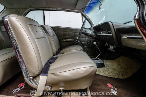 1962 Chevrolet Impala