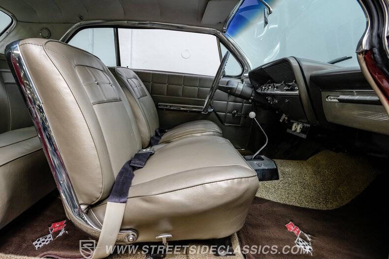 1962 Chevrolet Impala