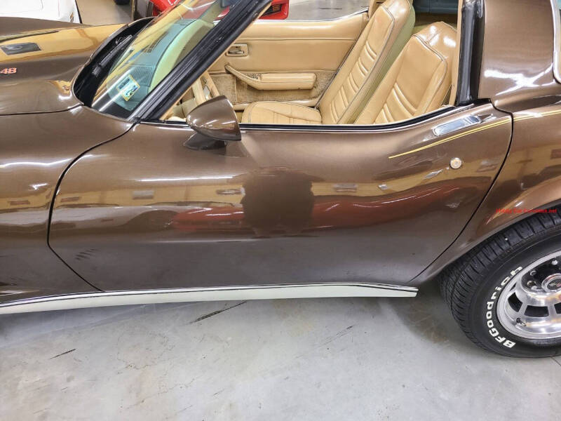 1978 Chevrolet Corvette