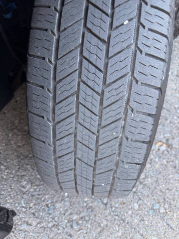 2017 Honda Ridgeline RTL