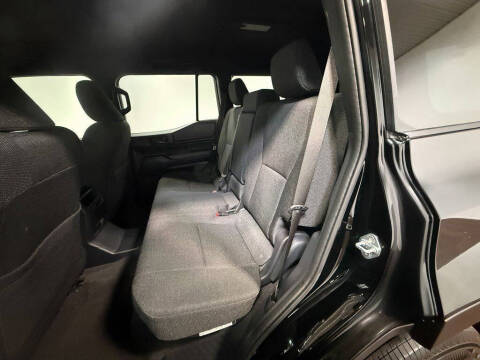 2025 Toyota Land Cruiser 1958