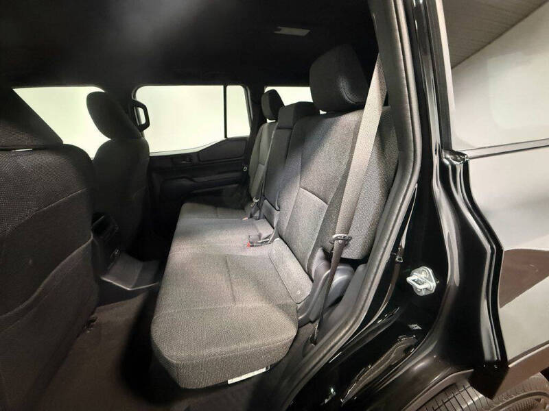 2025 Toyota Land Cruiser 1958