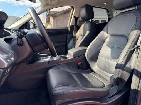 2020 Jaguar E-PACE P250 SE
