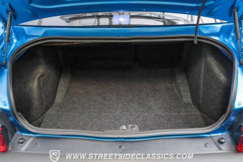 2009 Dodge Challenger SRT8