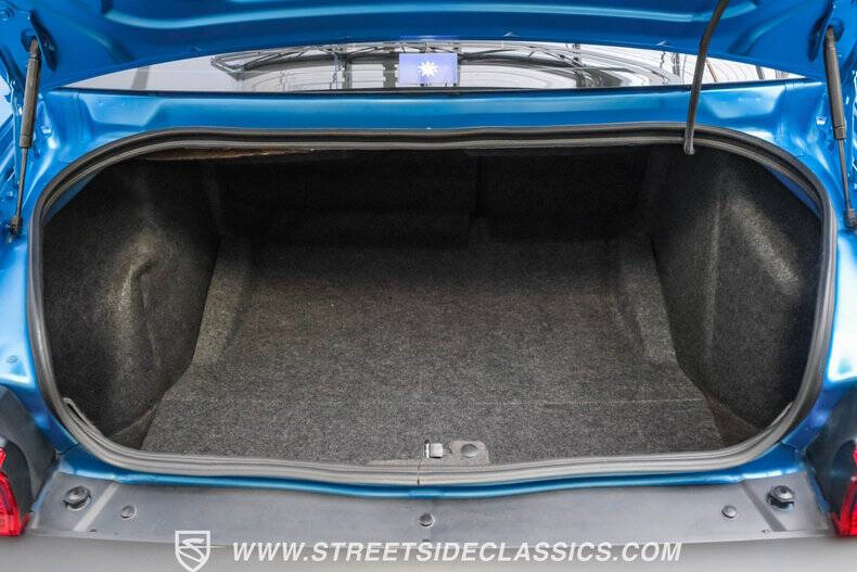 2009 Dodge Challenger SRT8