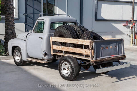 1955 Ford F-250