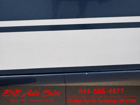 1977 Dodge Ramcharger