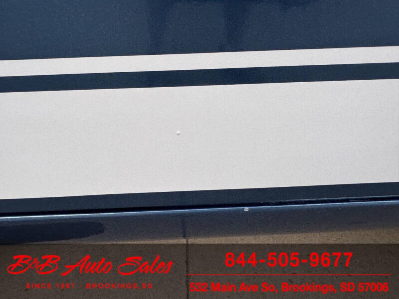 1977 Dodge Ramcharger