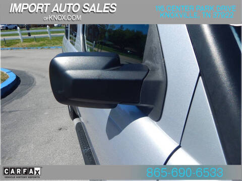 2003 Honda Element EX