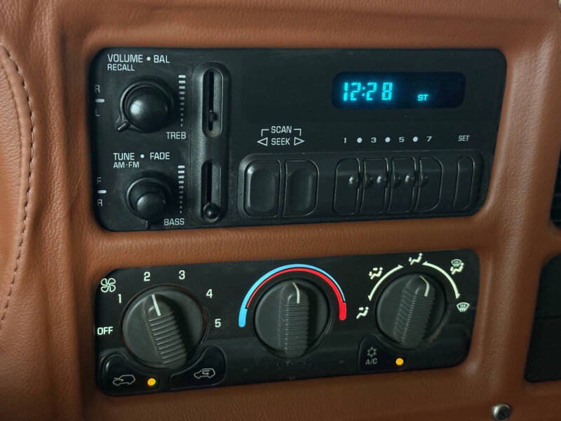 2002 Chevrolet Silverado 3500