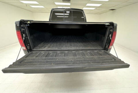 2006 Ford F-250 Super Duty