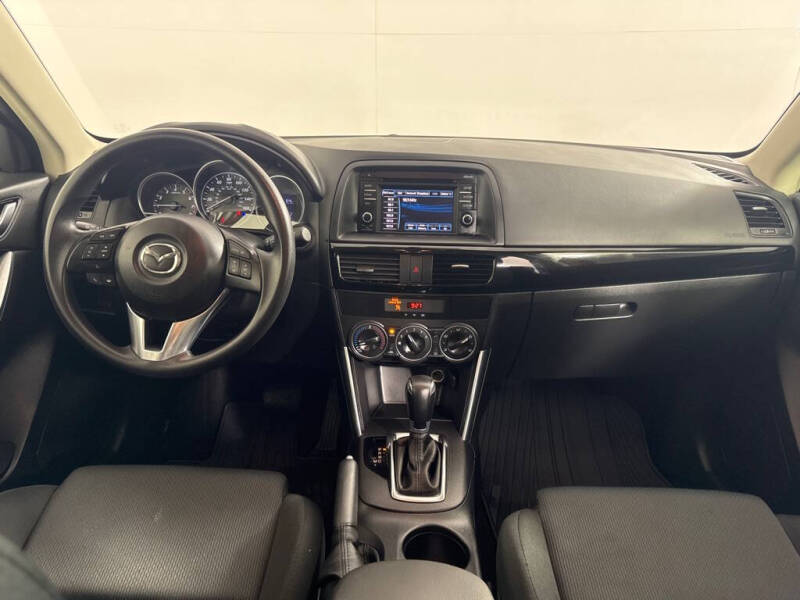 2015 Mazda CX-5 Sport