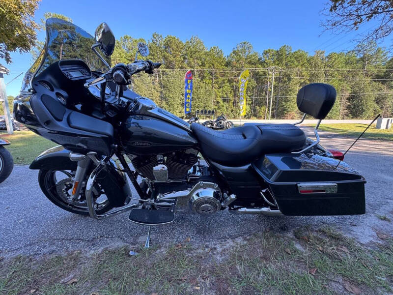 2013 Harley-Davidson Electra Glide Ultra Classic