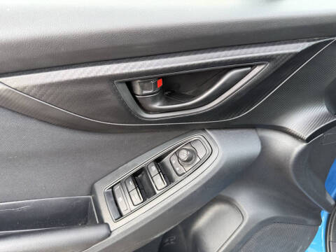 2022 Subaru Impreza Premium