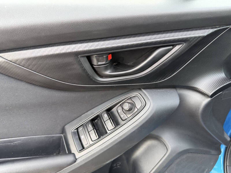 2022 Subaru Impreza Premium