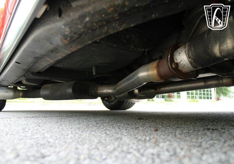 1981 Chevrolet Corvette