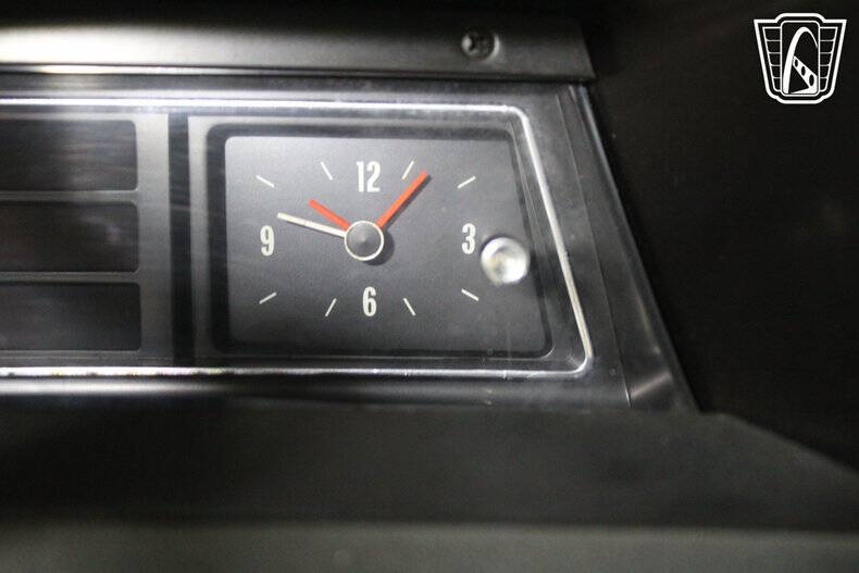 1973 Chevrolet Caprice