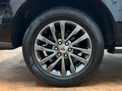 2020 Ford Expedition Limited