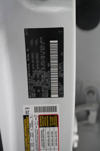 2025 Toyota Grand Highlander Platinum