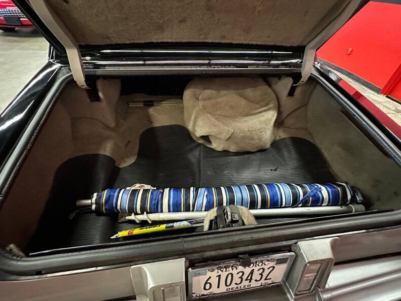 1978 Cadillac Seville