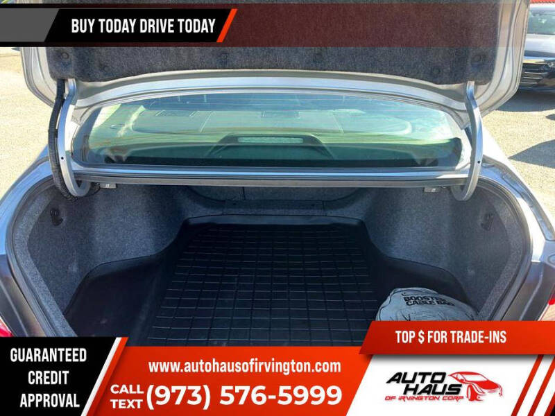 2019 Honda Accord EX-L