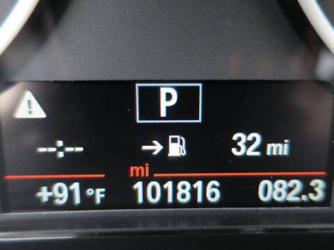 2017 BMW X1 sDrive28i