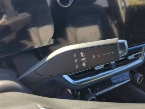 2026 Chevrolet Equinox EV LT 2