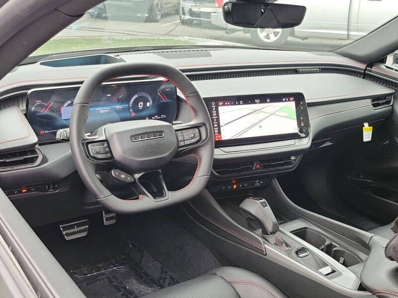 2026 Dodge Charger Scat Pack Plus