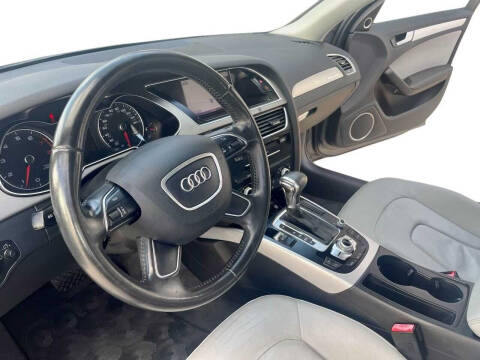 2013 Audi Allroad 2.0T quattro Premium Plus