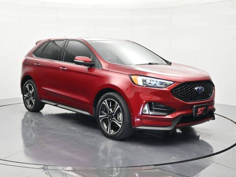 2019 Ford Edge ST