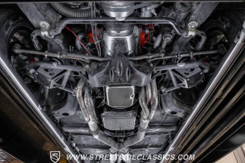 1971 Chevrolet Chevelle