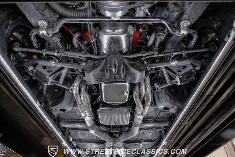 1971 Chevrolet Chevelle