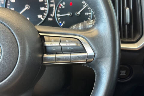 2024 Mazda CX-50 2.5 S Preferred