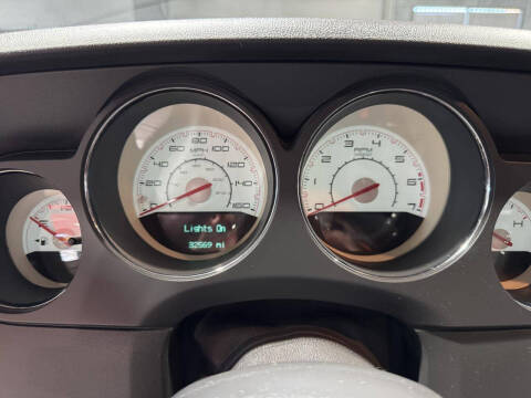 2014 Dodge Challenger R/T Classic