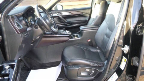 2019 Mazda CX-9 Grand Touring