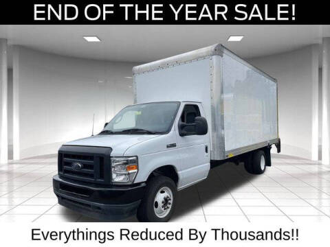 2021 Ford E-Series for sale at buyonline.autos in Saint James NY