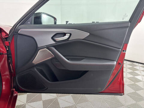 2021 Acura TLX w/A-SPEC