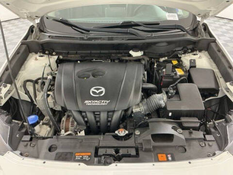 2016 Mazda CX-3