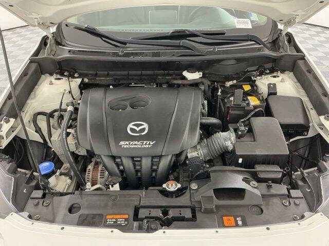 2016 Mazda CX-3