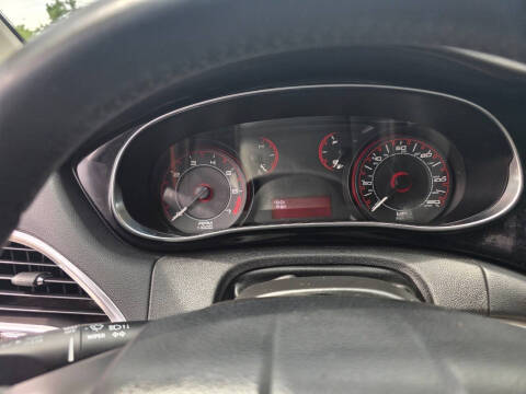 2013 Dodge Dart SXT
