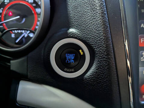 2016 Dodge Journey R/T