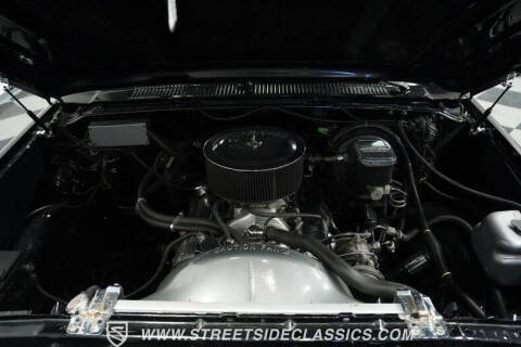 1984 Chevrolet C/K 10 Series