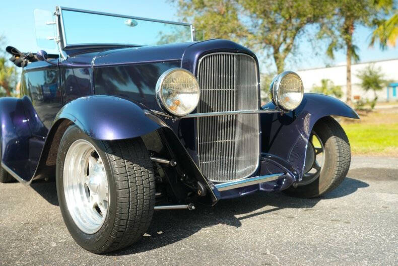 1930 Ford Model A