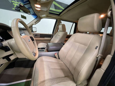 2007 Ford Expedition Eddie Bauer
